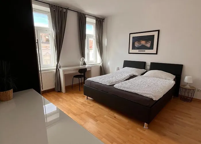 Апартаменти Belvedere