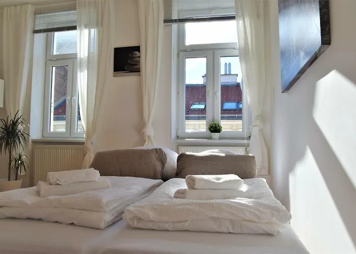 Апартаменти Belvedere *
