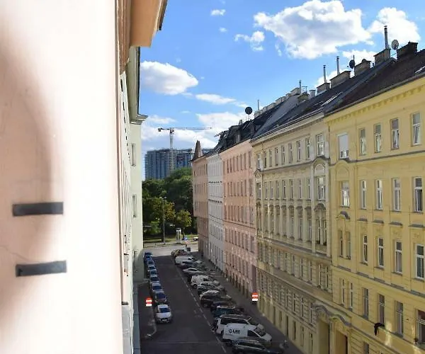 Belvedere Апартаменти *