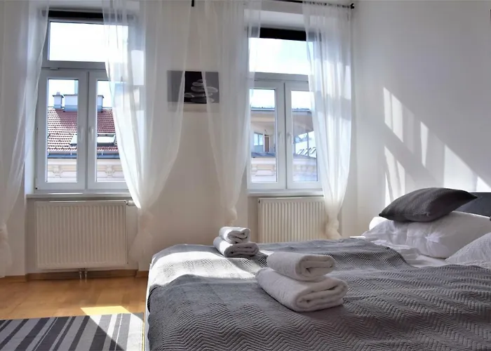 Belvedere Апартаменти